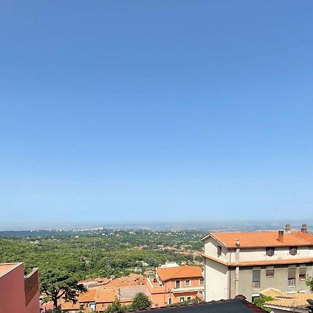 Casa Lella Apartment Rocca Di Papa Exterior foto