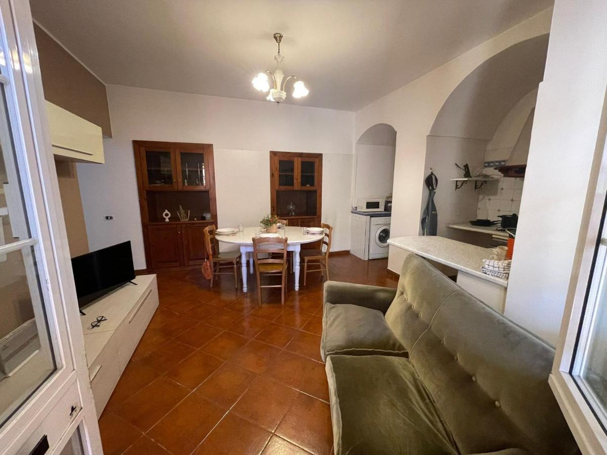 Casa Lella Apartment Rocca Di Papa Exterior foto