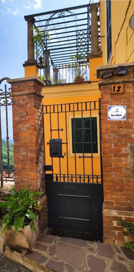 Casa Lella Apartment Rocca Di Papa Exterior foto