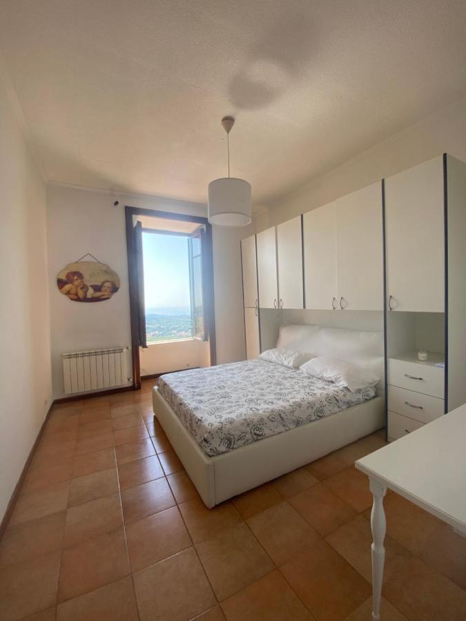 Casa Lella Apartment Rocca Di Papa Exterior foto